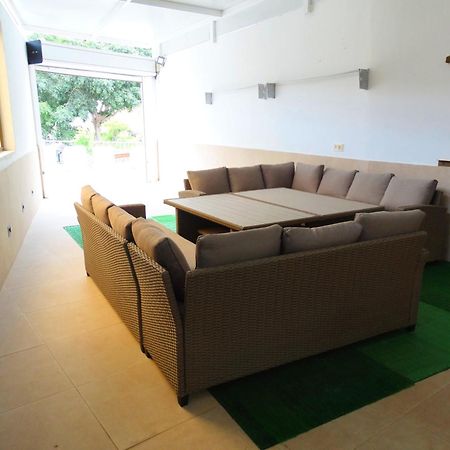 Villa Dasil San Pedro  Екстер'єр фото