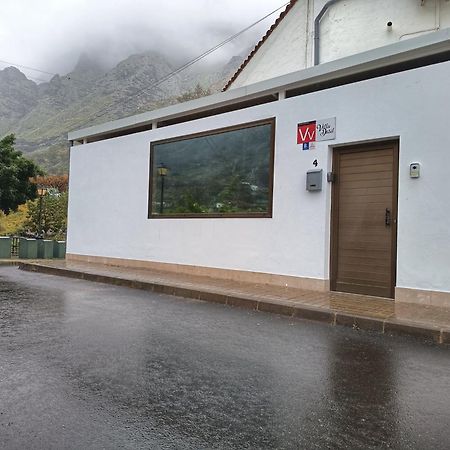 Villa Dasil San Pedro  Екстер'єр фото