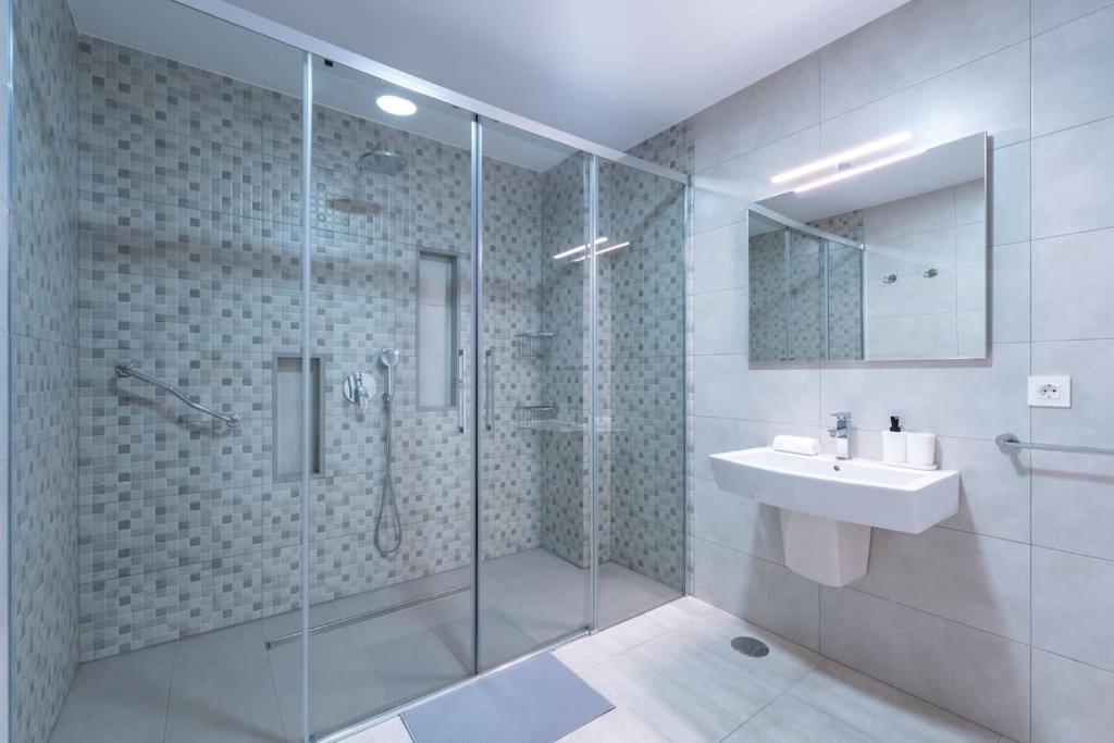 Villa Dasil San Pedro  Екстер'єр фото