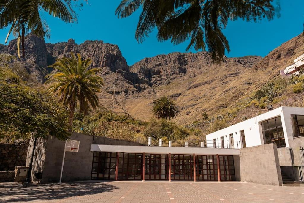 Villa Dasil San Pedro  Екстер'єр фото