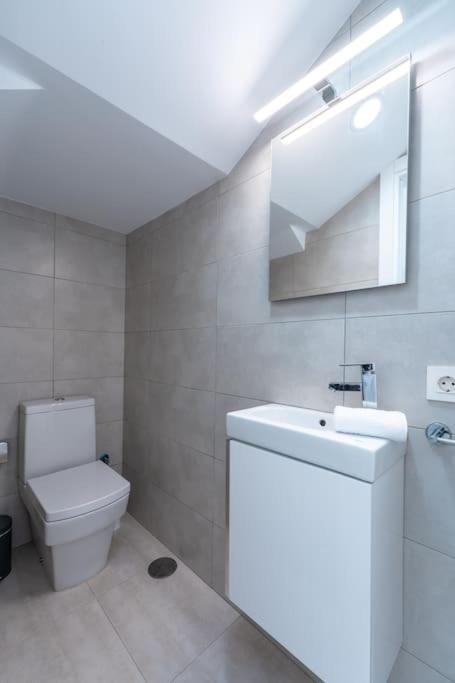 Villa Dasil San Pedro  Екстер'єр фото