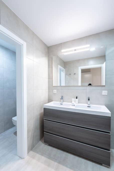 Villa Dasil San Pedro  Екстер'єр фото