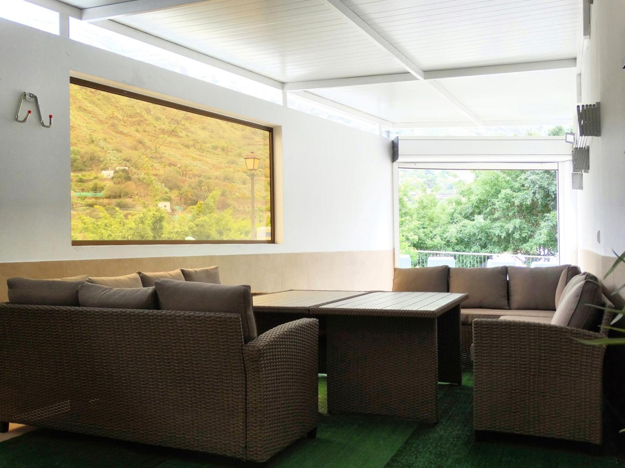 Villa Dasil San Pedro  Екстер'єр фото
